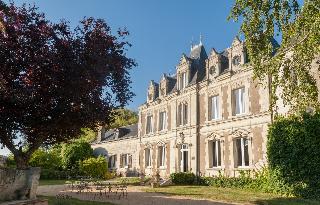 Domaine de Presle Saumur, The Originals Relais otel fotoğrafı