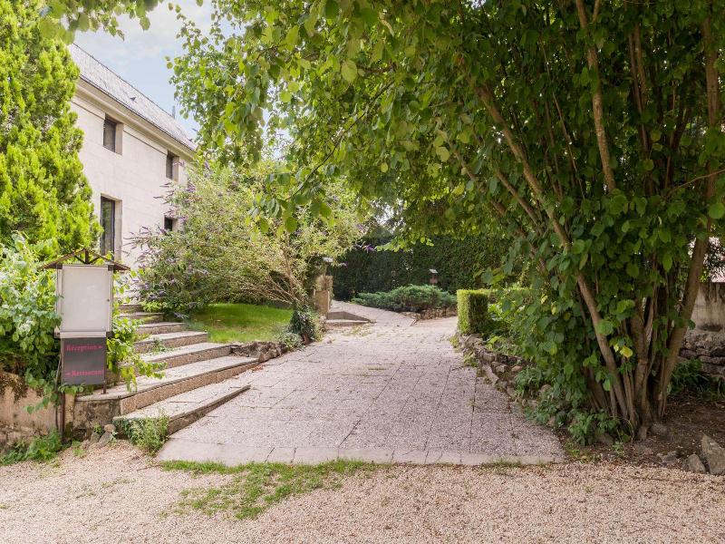Domaine de Presle Saumur, The Originals Relais - Genel