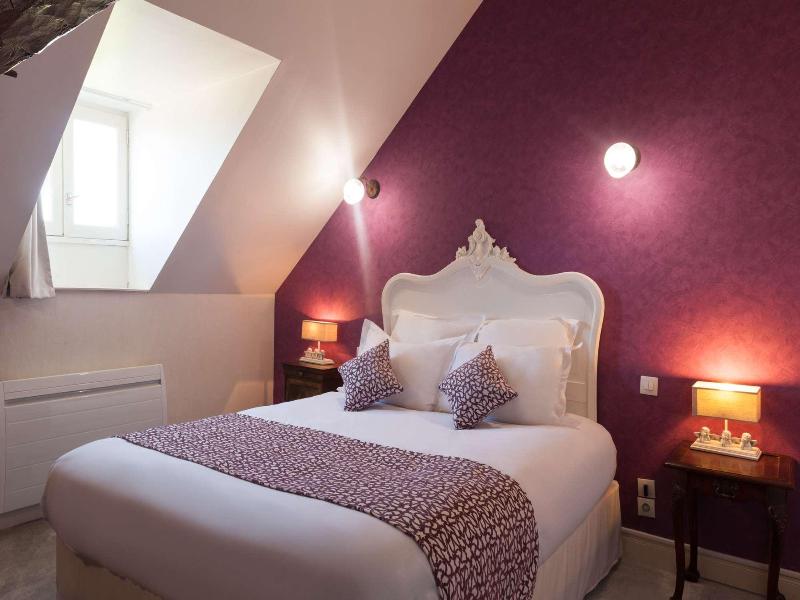 Domaine de Presle Saumur, The Originals Relais - Oda