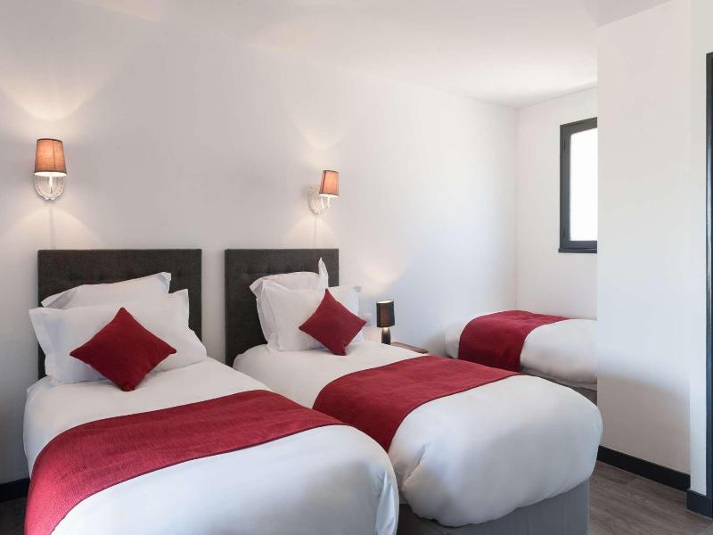 Domaine de Presle Saumur, The Originals Relais - Oda