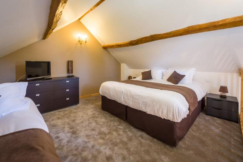 Domaine de Presle Saumur, The Originals Relais - Oda