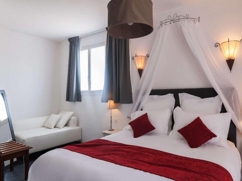 Domaine de Presle Saumur, The Originals Relais - Oda