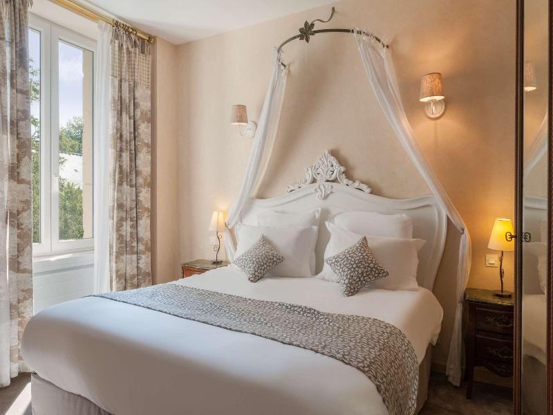 Domaine de Presle Saumur, The Originals Relais - Oda