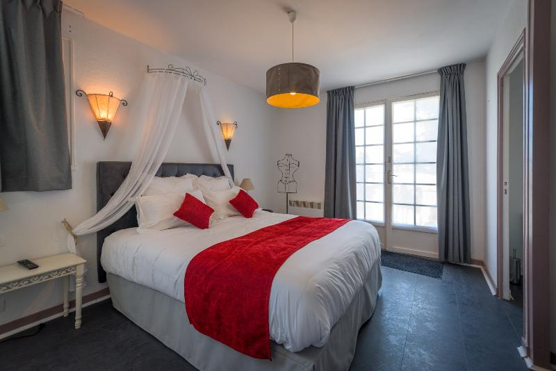 Domaine de Presle Saumur, The Originals Relais - Oda