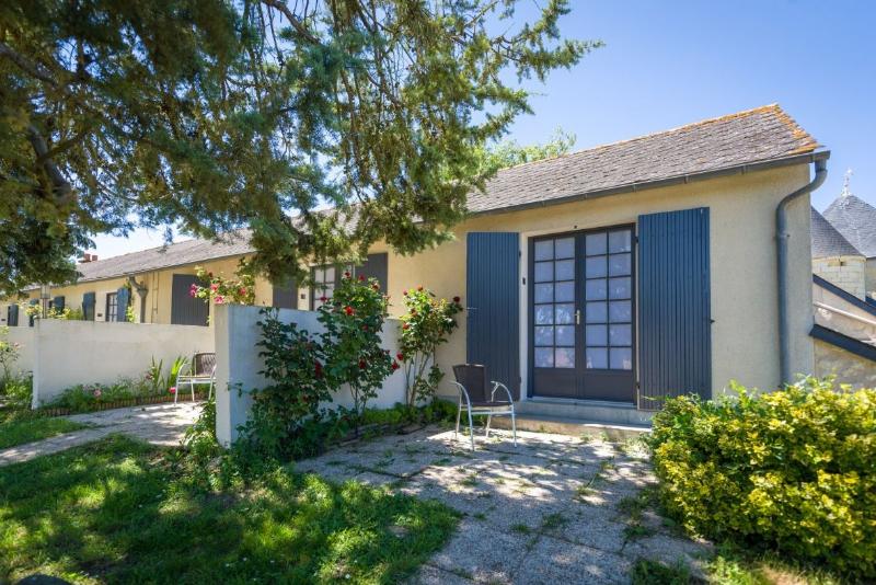 Domaine de Presle Saumur, The Originals Relais - Oda