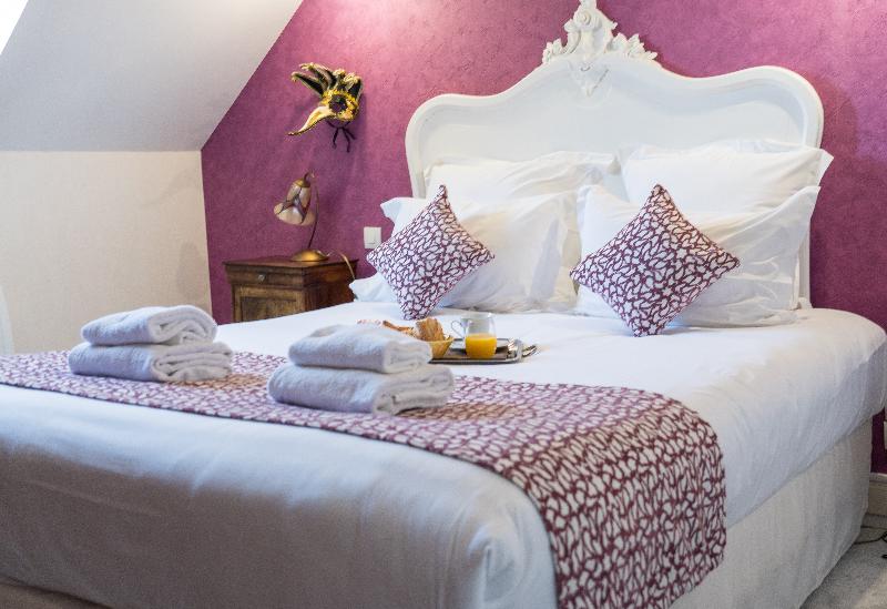 Domaine de Presle Saumur, The Originals Relais - Oda