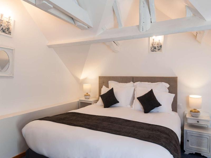 Domaine de Presle Saumur, The Originals Relais - Oda