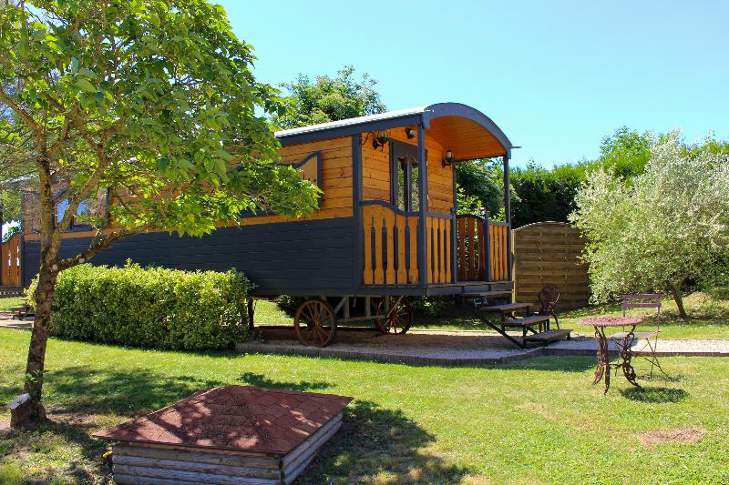 Domaine de Presle Saumur, The Originals Relais - Oda