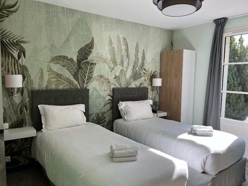 Domaine de Presle Saumur, The Originals Relais - Oda