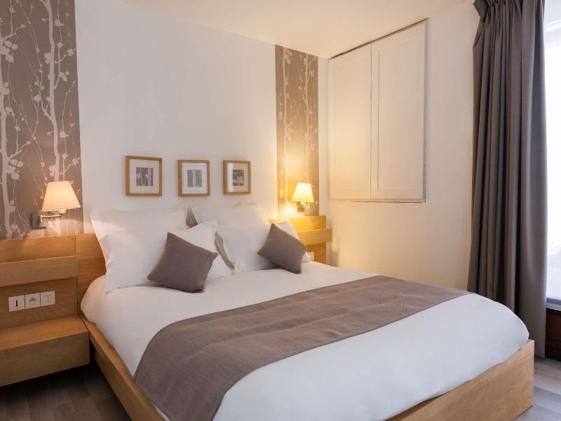 Domaine de Presle Saumur, The Originals Relais - Oda