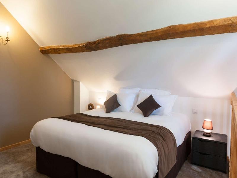 Domaine de Presle Saumur, The Originals Relais - Oda