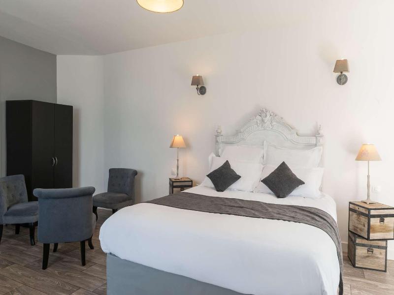 Domaine de Presle Saumur, The Originals Relais - Oda