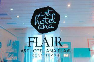 Arthotel Ana Flair fotoÄŸrafÄ±