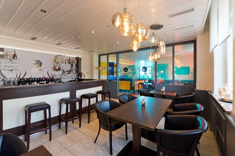 Arthotel Ana Flair - Bar