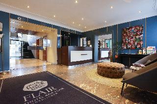 Arthotel Ana Flair fotoÄŸrafÄ±