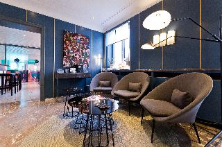 Arthotel Ana Flair otel fotoğrafı