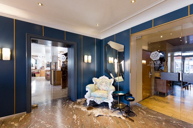 Arthotel Ana Flair - Genel