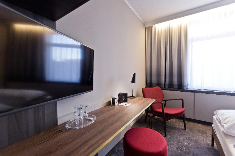 Arthotel Ana Flair - Oda