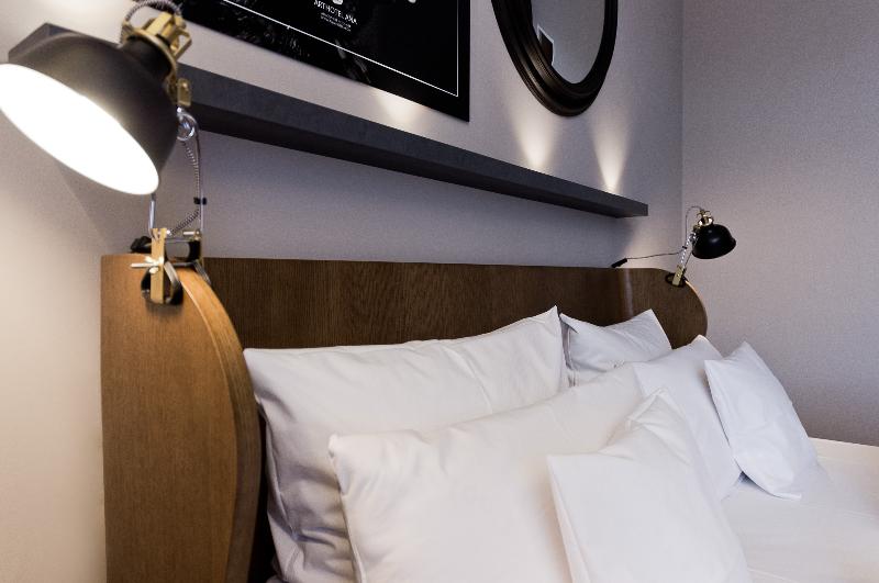 Arthotel Ana Flair - Oda