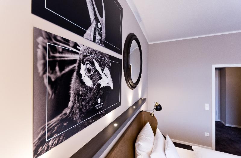 Arthotel Ana Flair - Oda