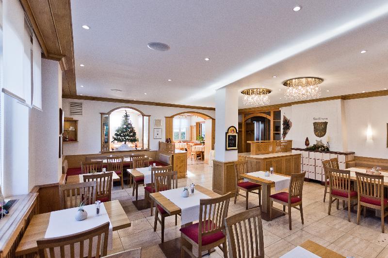 Arthotel Ana Flair - Restoran