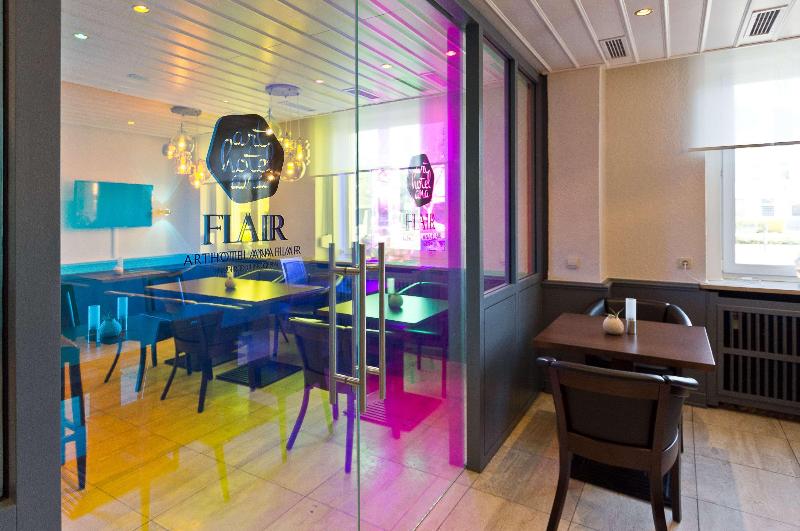 Arthotel Ana Flair - Restoran