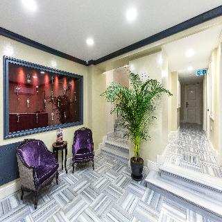Meroddi La Porta fotoÄŸrafÄ±