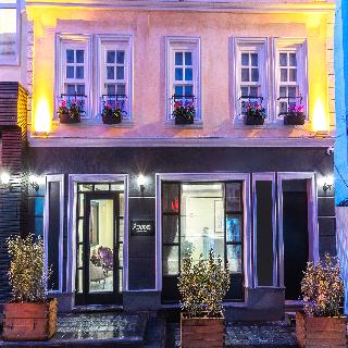 Meroddi La Porta otel fotoğrafı