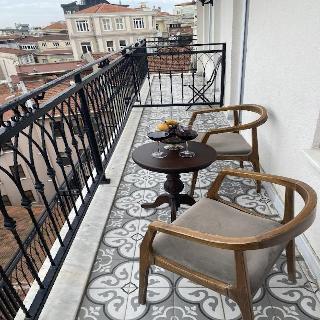 Meroddi La Porta fotoÄŸrafÄ±