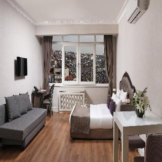 Meroddi La Porta fotoÄŸrafÄ±