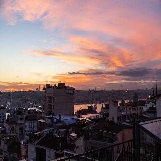 Meroddi La Porta fotoÄŸrafÄ±
