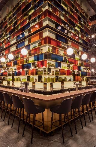 Andaz Munich Schwabinger Tor, By Hyatt fotoÄŸrafÄ±