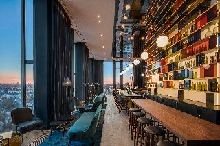 Andaz Munich Schwabinger Tor, By Hyatt fotoÄŸrafÄ±