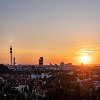 Andaz Munich Schwabinger Tor, By Hyatt fotoÄŸrafÄ±
