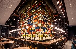 Andaz Munich Schwabinger Tor, By Hyatt fotoÄŸrafÄ±