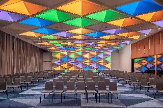 Andaz Munich Schwabinger Tor, By Hyatt fotoÄŸrafÄ±