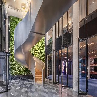 Andaz Munich Schwabinger Tor, By Hyatt fotoÄŸrafÄ±
