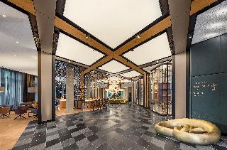 Andaz Munich Schwabinger Tor, By Hyatt fotoÄŸrafÄ±