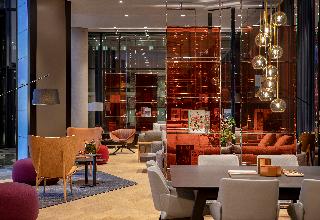 Andaz Munich Schwabinger Tor, By Hyatt fotoÄŸrafÄ±