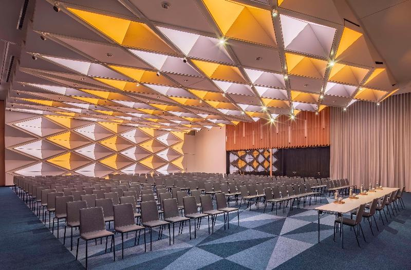 Andaz Munich Schwabinger Tor, By Hyatt - Lobi