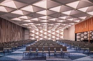 Andaz Munich Schwabinger Tor, By Hyatt fotoÄŸrafÄ±