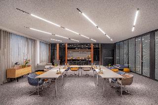 Andaz Munich Schwabinger Tor, By Hyatt fotoÄŸrafÄ±