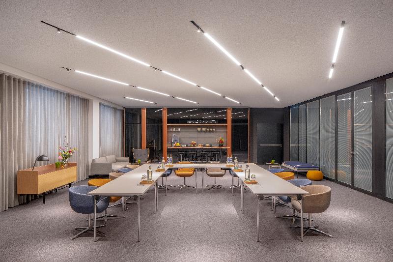 Andaz Munich Schwabinger Tor, By Hyatt - Toplantı
