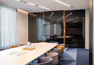 Andaz Munich Schwabinger Tor, By Hyatt fotoÄŸrafÄ±