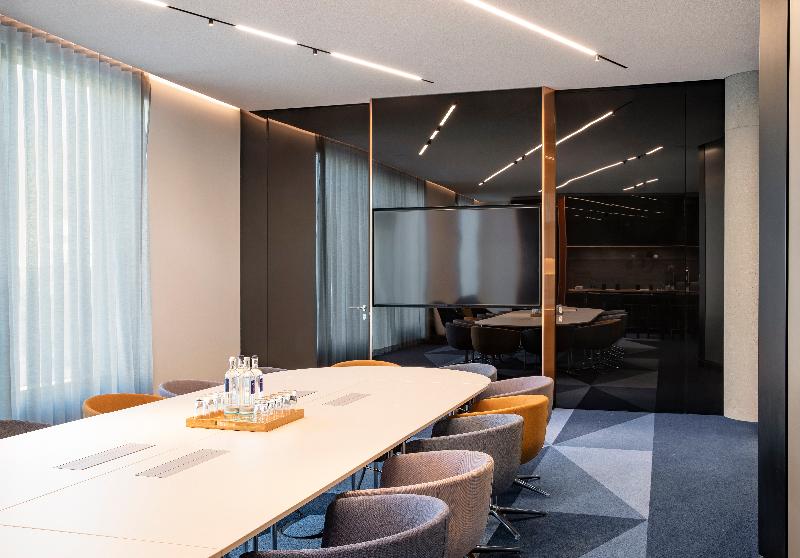 Andaz Munich Schwabinger Tor, By Hyatt - Toplantı