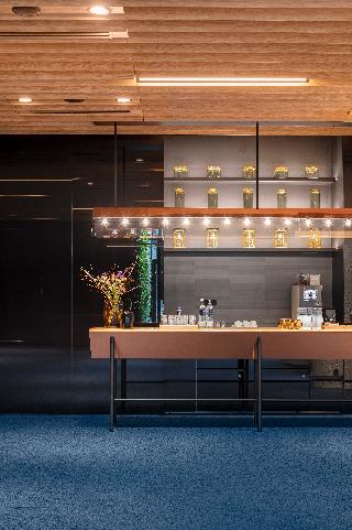 Andaz Munich Schwabinger Tor, By Hyatt fotoÄŸrafÄ±
