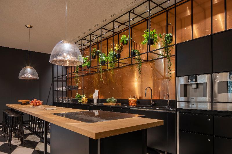 Andaz Munich Schwabinger Tor, By Hyatt - Toplantı