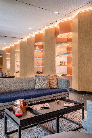 Andaz Munich Schwabinger Tor, By Hyatt fotoÄŸrafÄ±