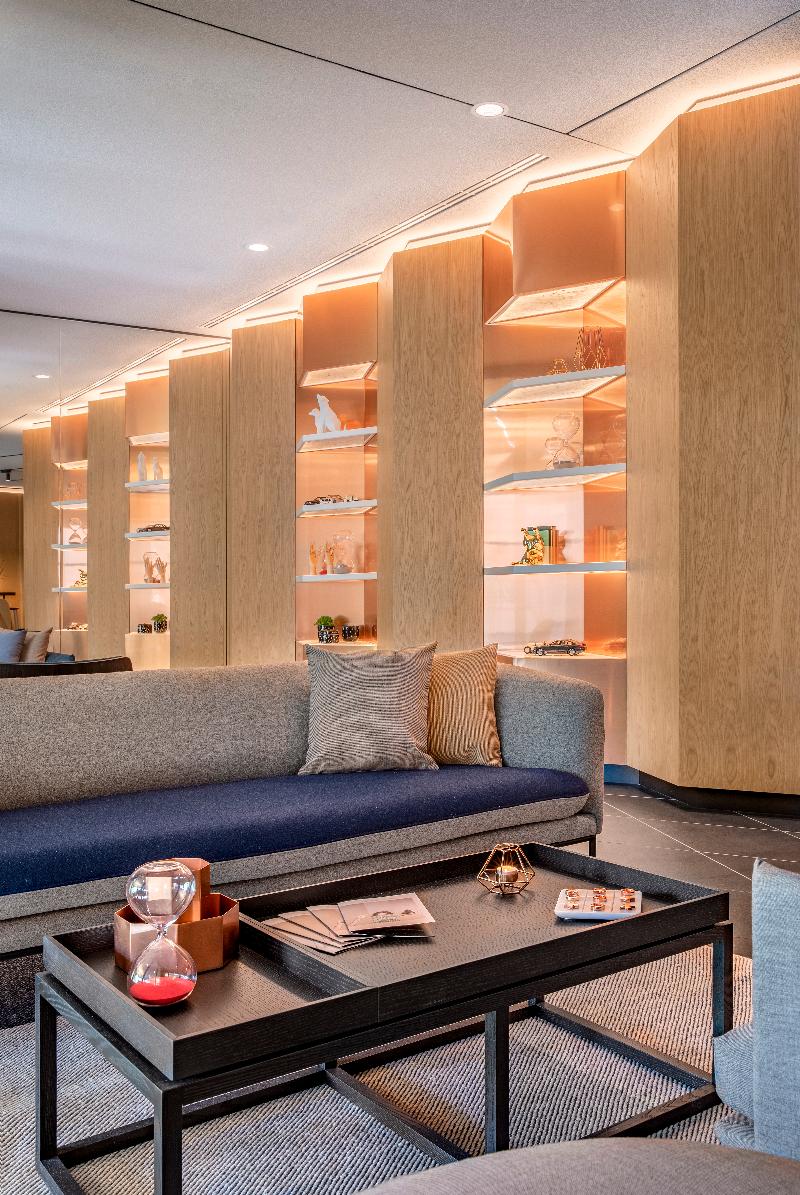 Andaz Munich Schwabinger Tor, By Hyatt - Toplantı