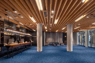Andaz Munich Schwabinger Tor, By Hyatt fotoÄŸrafÄ±